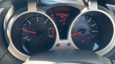 Nissan Juke 1.5 dCi N-Connecta 5dr Diesel Hatchback